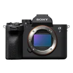 Sony A7 Mark IV