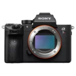 Sony A7R Mark IV