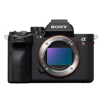 Sony A7R Mark V