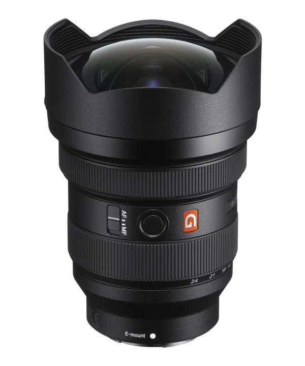 Sony 12-24mm f2.8