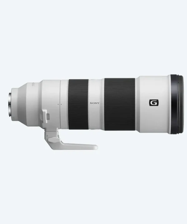 Sony 200-600mm