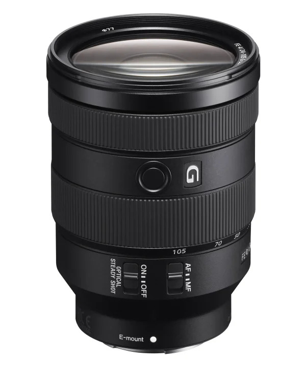 Sony 24-105mm