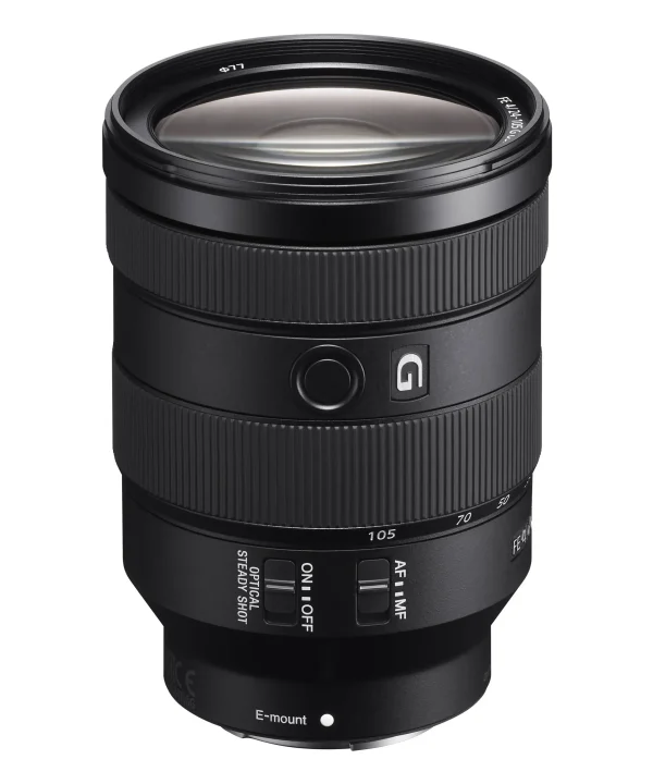 Sony 24-70mm G