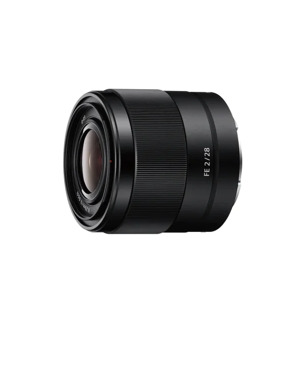 Sony 28mm f2.0