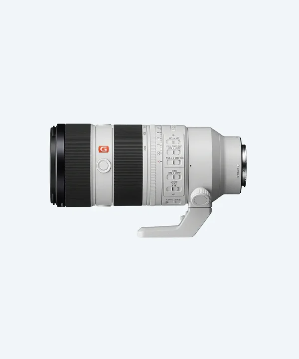 Sony 70-200 f2.8 OSS Mark II