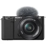 Sony ZV-E10 Vlogging Camera