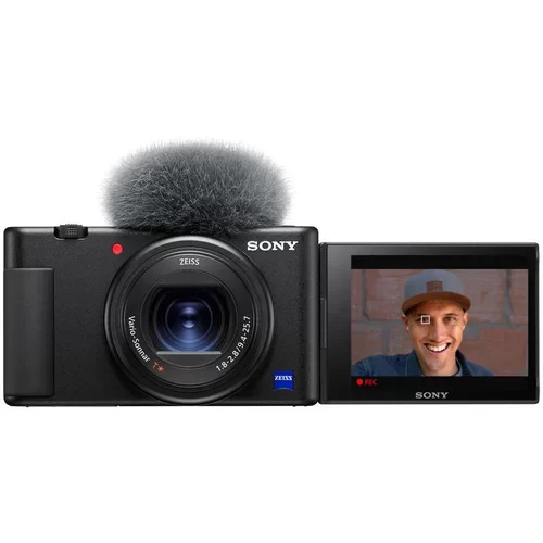 Sony ZV1 Vlogging Camera