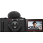 Sony ZV1F Vlogging Camera
