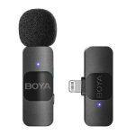 BOYA BY-V1 Omnidirectional Wireless Microphone