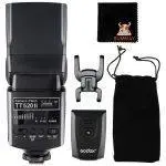 Godox TT 520 ii Flash Price in Pakistan