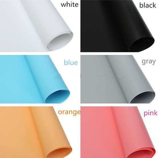 Backdrop Paper Roll for photography