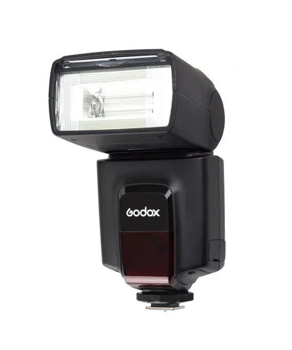 Godox TT520 ii Flash Speedlite