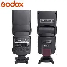 Godox TT520 ii Flash Speedlite