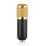 BM-800 Studio Condenser Microphone Price in Pakistan 