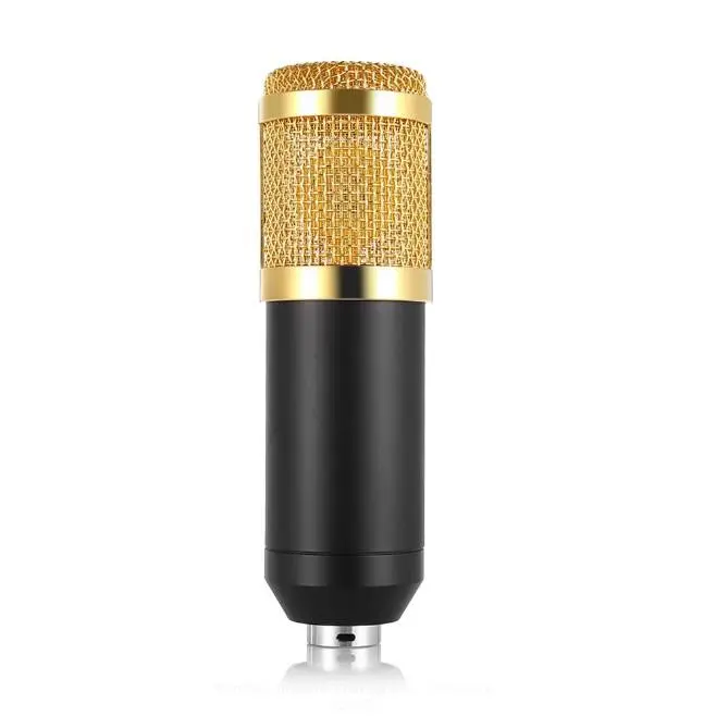 BM-800 Studio Condenser Microphone Price in Pakistan 