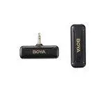 BOYA BY-WM3T2-M1 Mini 2.4GHz Wireless Microphone
