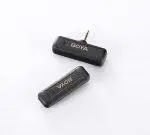 BOYA BY-WM3T2-M1 Mini 2.4GHz Wireless Microphone