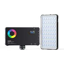 Mamen SL-C02 Video Light RGB