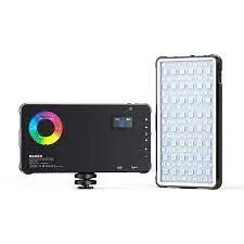 Mamen SL C02 RGB Video Light Price in Pakistan