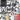 50 In 1 for Gopro Camera Outdoor Sports Bundle Kit Set Accessories