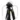 Icon 7863 Professional Hydraulic 2-in-1 Tripod Monopod