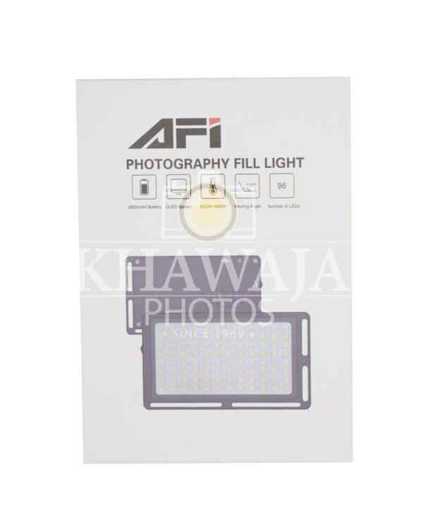 Small LED Light LR-11