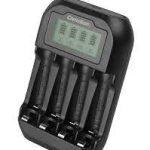 Camelion AA-AAA BATTERY CHARGER BC1046 1046 USB