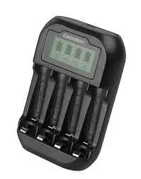 Camelion AA-AAA BATTERY CHARGER BC1046 1046 USB