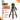 Icon 7863 Professional Hydraulic 2-in-1 Tripod Monopod