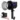 ZYSB CL-80Bi Bi-Color 3200-5600K LED Light Video Light 80W Professional Continues light For Photography and Videography