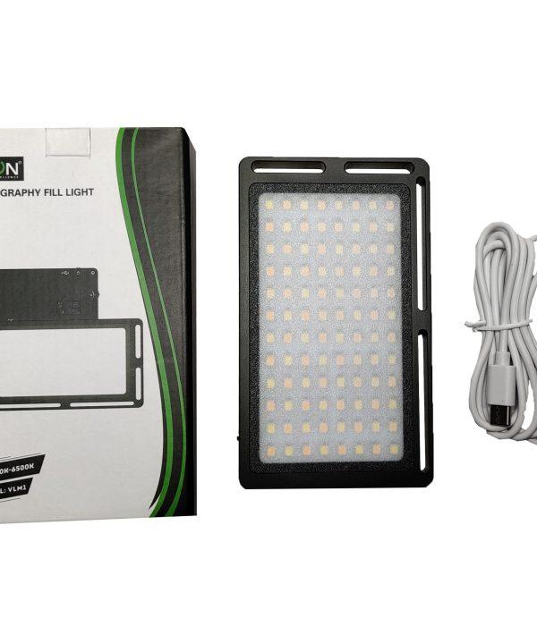 Icon VLM1 Portable Photography LED Light