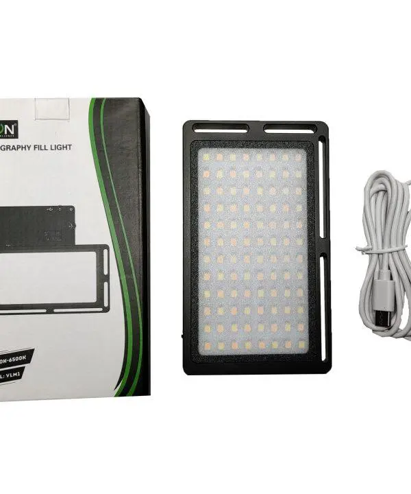 Icon VLM1 LED Fill light Price in Pakistan