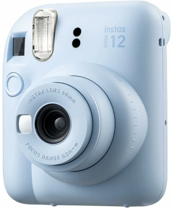 Fujifilm Instax Mini 12 Price in Pakistan