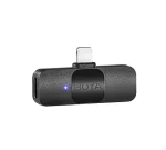 Boya BY-V2 Dual Ultra Compact Wireless Microphone - Image 2