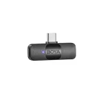 Boya BY-V20 Dual Ultra Compact Wireless Type C Microphone - Image 3