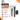 Boya BY-XM6 HM Handheld Wireless Microphone Holder