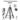 JMARY KP‑2208 Multifunctional Tripod & Monopod for Camera and Mobile - Image 3