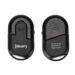 Jmary BT-03 Selfie Wireless Remote Shutter
