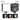 Jmary FM-59R Compact Rechargeable LED Light