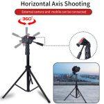 Jmary KP-2206 Tripod for Mobile & Camera - Image 2