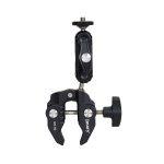 JMary SR‑56 Super Clamp for Camera & Accessories - Image 6