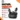 BOYA Mini 15 Dual Person Wireless Microphone for IOS Devices