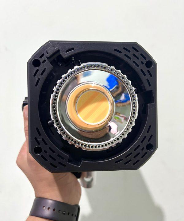 Mamen SL 330 COB BI Color LED Video Light 300W With Wireless Remote - Image 5