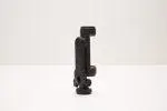 JMARY BH‑05 Double Cold Shoe Extension Mobile Holder for Vlogging & Video - Image 2