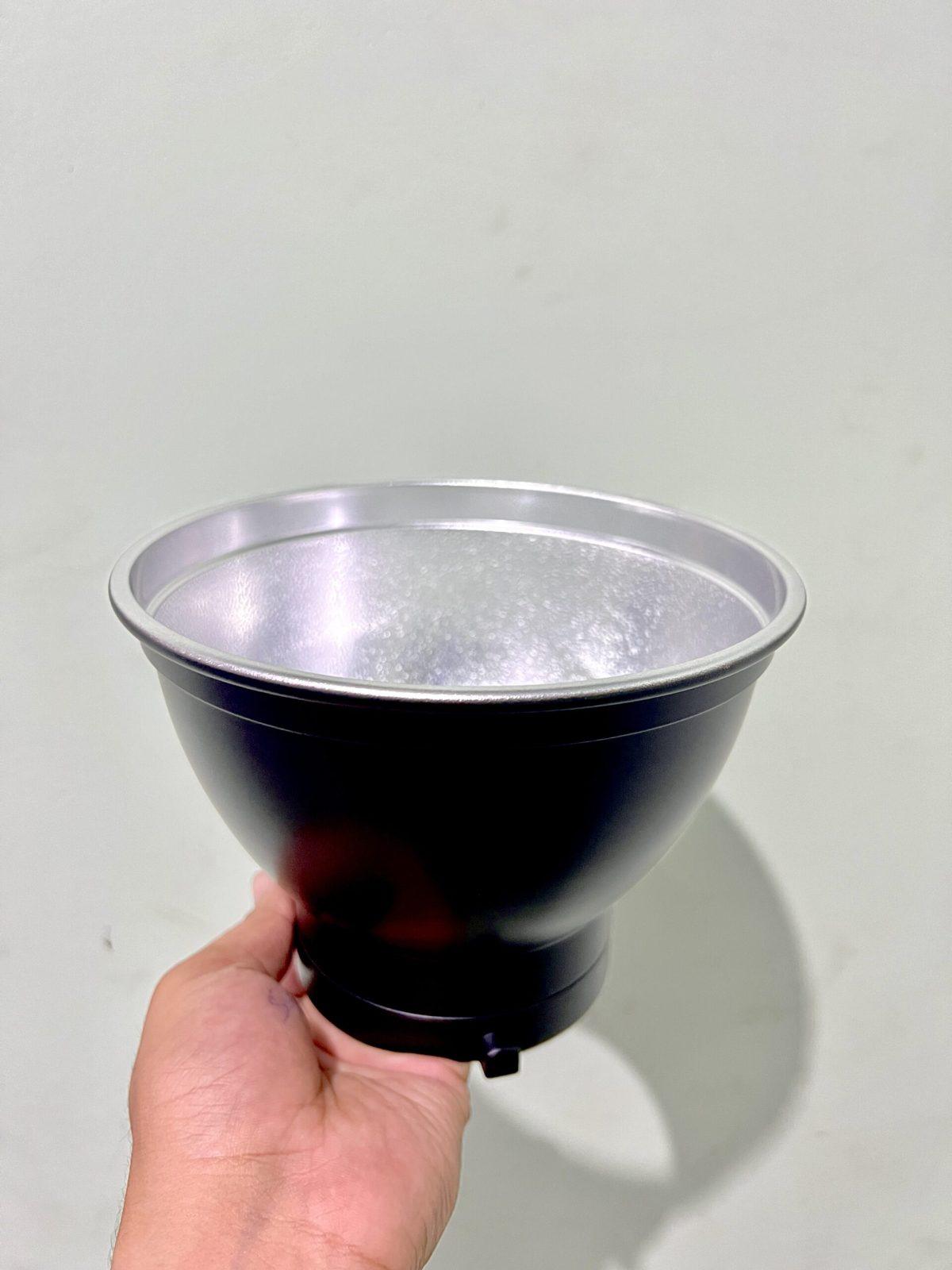 Mamen SL-330 COB BI Color LED Video Light 300W With Wireless Remote - Image 6