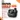 BOYA Mini 2-05 Wireless Microphone with AI Noise Cancellation