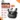 BOYA Mini 2-01 2-Person Wireless Microphone with AI Noise Cancellation