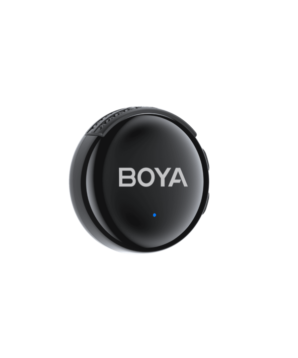 BOYA Link 3.0 AI-Powered Wireless Microphone System for Type-c Devices - Image 3
