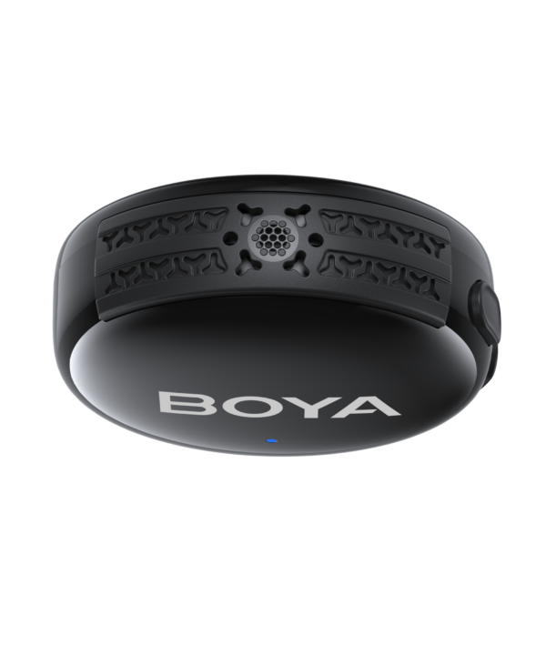 BOYA Link 3.0 AI-Powered Wireless Microphone System for Type-c Devices - Image 6