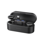 BOYA Link 3.0 AI-Powered Wireless Microphone System for Type-c Devices